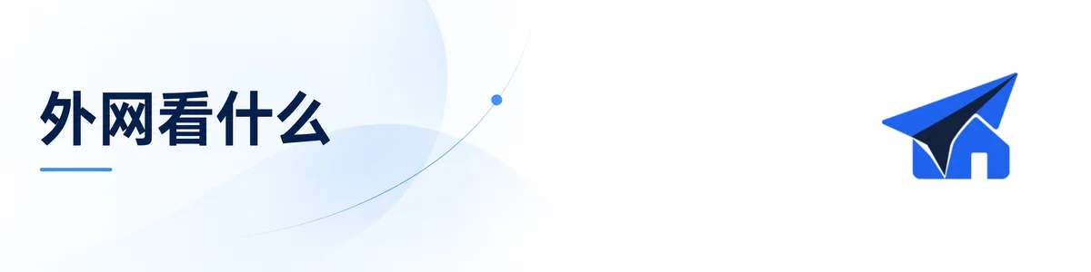 外网看什么？常用网站与 AI 工具推荐